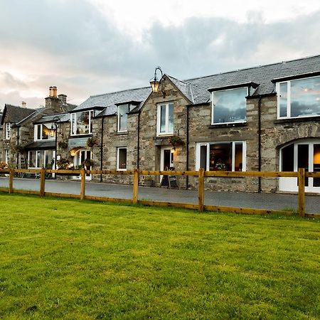 The Inn At Loch Tummel Strath Tummel Exterior foto